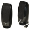 Zvočniki Logitech S150 1,2W 2.0 (črna) LOGITECH Zvočniki Logitech S150 1,2W 2.0 (črna)