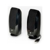 Zvočniki Logitech S150 1,2W 2.0 (črna) LOGITECH Zvočniki Logitech S150 1,2W 2.0 (črna)