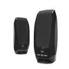 Zvočniki Logitech S150 1,2W 2.0 (črna) LOGITECH Zvočniki Logitech S150 1,2W 2.0 (črna)