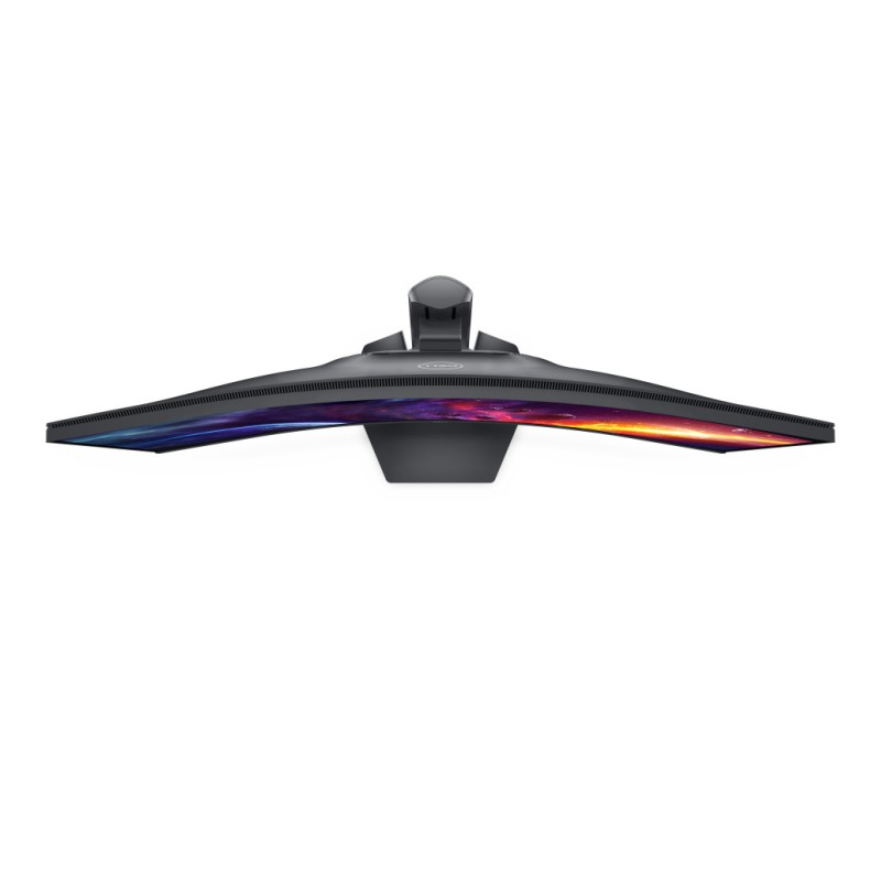 Monitor Dell 86,4 cm (34,0) S3422DWG 3440x1440 Curved Gaming 144Hz VA 1ms 2xHDMI DisplayPort 4xUSB3.2 HAS 3H sRGB99% FreeSync Premium Pro HDR400 Dell Monitor Dell 86,4 cm (34,0) S3422DWG 3440x1440 Curved Gaming 144Hz VA 1ms 2xHDMI DisplayPort 4xUSB3.2 HAS 3H sRGB99% FreeSync Premium Pro HDR400