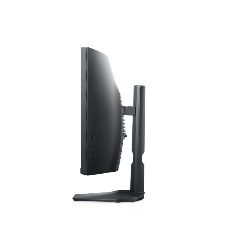 Monitor Dell 86,4 cm (34,0) S3422DWG 3440x1440 Curved Gaming 144Hz VA 1ms 2xHDMI DisplayPort 4xUSB3.2 HAS 3H sRGB99% FreeSync Premium Pro HDR400 Dell Monitor Dell 86,4 cm (34,0) S3422DWG 3440x1440 Curved Gaming 144Hz VA 1ms 2xHDMI DisplayPort 4xUSB3.2 HAS 3H sRGB99% FreeSync Premium Pro HDR400