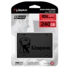 Disk SSD 2,5 - 7mm SATA3 240GB Kingston SA400 2,5 500/350MB/s (SA400S37/240G) KINGSTON Disk SSD 2,5 - 7mm SATA3 240GB Kingston SA400 2,5 500/350MB/s (SA400S37/240G)