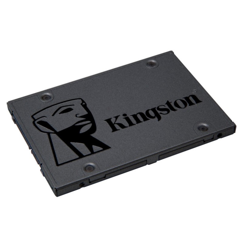 Disk SSD 2,5 - 7mm SATA3 240GB Kingston SA400 2,5 500/350MB/s (SA400S37/240G) KINGSTON Disk SSD 2,5 - 7mm SATA3 240GB Kingston SA400 2,5 500/350MB/s (SA400S37/240G)