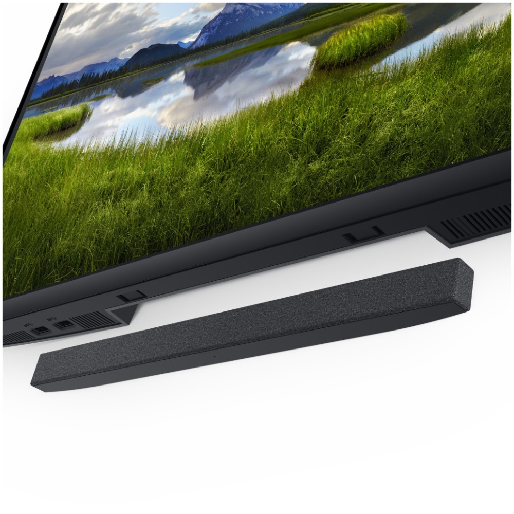 Zvočniki za monitor Dell SB521A Slim Soundbar 3,6W (520-AASI) Dell Zvočniki za monitor Dell SB521A Slim Soundbar 3,6W (520-AASI)