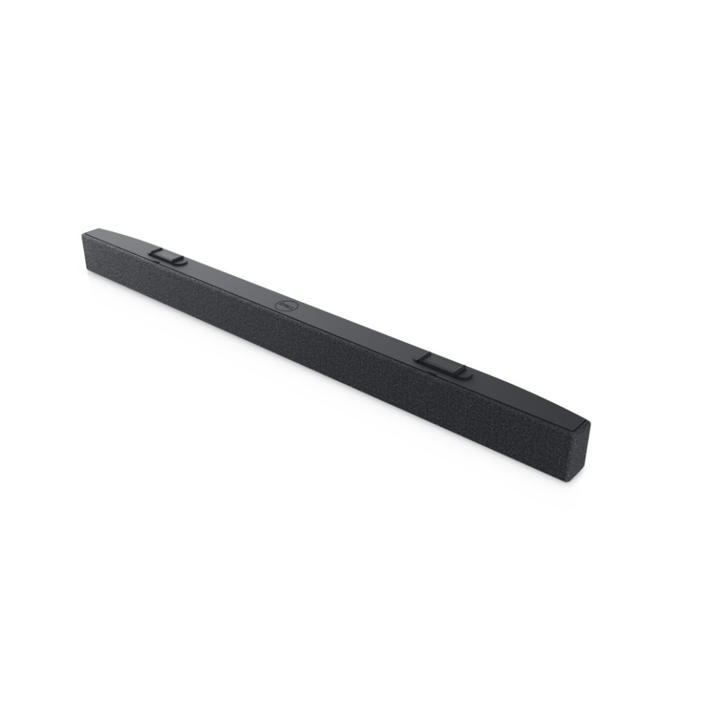 Zvočniki za monitor Dell SB521A Slim Soundbar 3,6W (520-AASI) Dell Zvočniki za monitor Dell SB521A Slim Soundbar 3,6W (520-AASI)