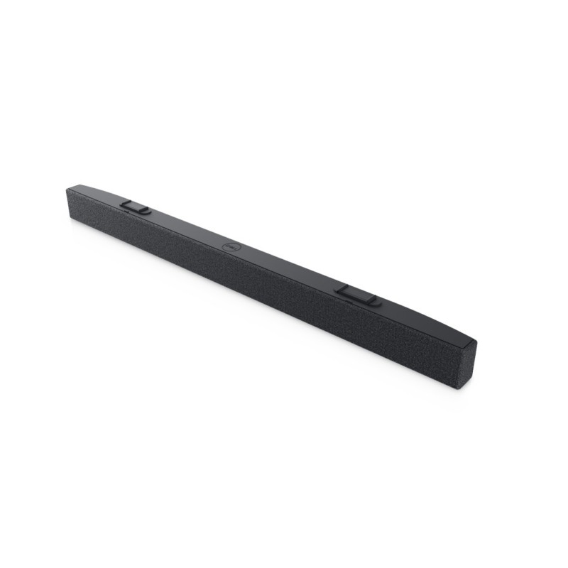 Zvočniki za monitor Dell SB521A Slim Soundbar 3,6W (520-AASI) Dell Zvočniki za monitor Dell SB521A Slim Soundbar 3,6W (520-AASI)