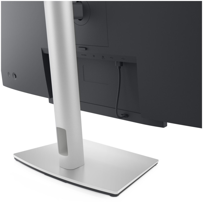 Zvočniki za monitor Dell SB521A Slim Soundbar 3,6W (520-AASI) Dell Zvočniki za monitor Dell SB521A Slim Soundbar 3,6W (520-AASI)