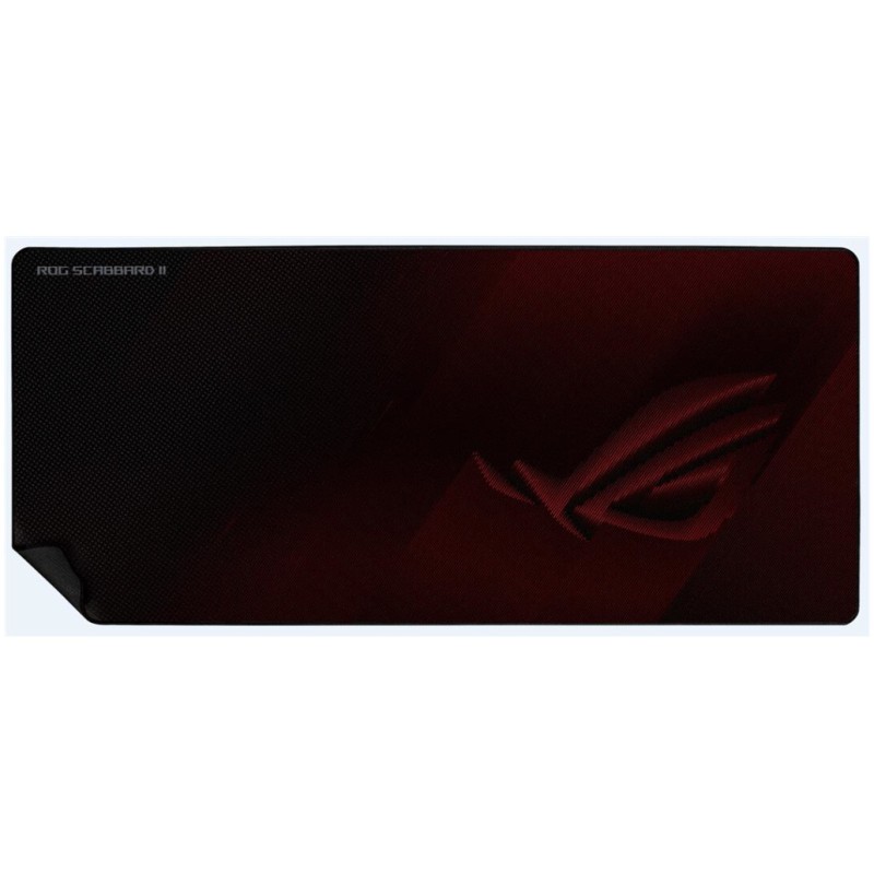 Podloga za miško ASUS ROG Scabbard II 900x400x3mm ASUS Podloga za miško ASUS ROG Scabbard II 900x400x3mm