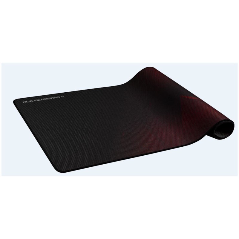 Podloga za miško ASUS ROG Scabbard II 900x400x3mm ASUS Podloga za miško ASUS ROG Scabbard II 900x400x3mm