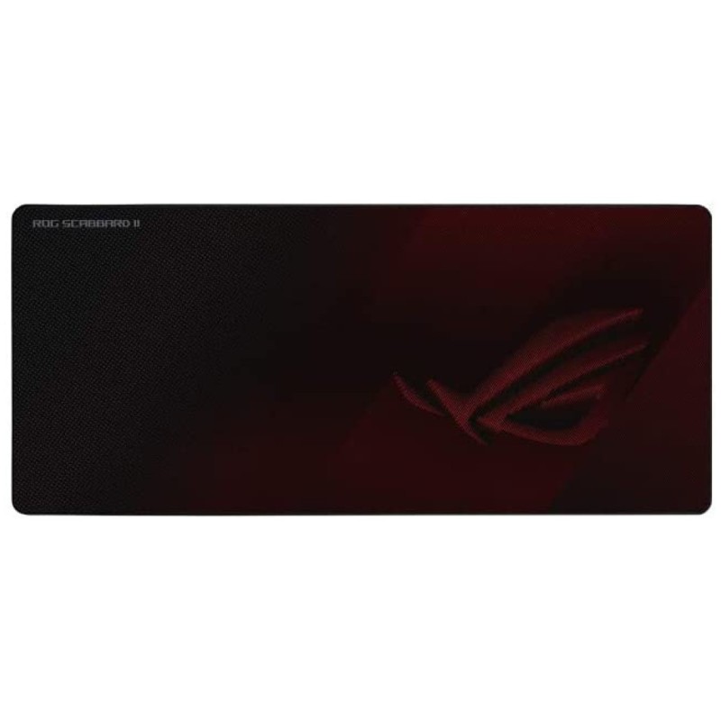 Podloga za miško ASUS ROG Scabbard II 900x400x3mm ASUS Podloga za miško ASUS ROG Scabbard II 900x400x3mm