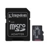 Spominska kartica SDHC-Micro 16GB Kingston - 100MB/s INDUSTRIAL C10 UHS-I, U3, V30 (SDCIT2/16GB) + adapter KINGSTON Spominska kartica SDHC-Micro 16GB Kingston - 100MB/s INDUSTRIAL C10 UHS-I, U3, V30 (SDCIT2/16GB) + adapter