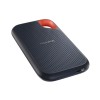 Prenosni disk SSD 1TB USB 3.2 USB-C Sandisk Extreme Portable 1050/1000MB/s - črna (SDSSDE61-1T00-G25) SANDISK Prenosni disk SSD 1TB USB 3.2 USB-C Sandisk Extreme Portable 1050/1000MB/s - črna (SDSSDE61-1T00-G25)