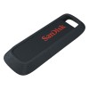 Spominski ključek 64GB USB 3.1 SanDisk Ultra Trek 130MB/s (SDCZ490-064G-G46) SANDISK Spominski ključek 64GB USB 3.1 SanDisk Ultra Trek 130MB/s (SDCZ490-064G-G46)