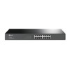STIKALO 16-PORT TP-Link 100/1000 (TL-SG1016) TP-LINK STIKALO 16-PORT TP-Link 100/1000 (TL-SG1016)