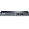 STIKALO 16-PORT TP-Link 100/1000 (TL-SG1016) TP-LINK STIKALO 16-PORT TP-Link 100/1000 (TL-SG1016)