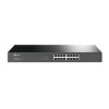 STIKALO 16-PORT TP-Link 100/1000 (TL-SG1016) TP-LINK STIKALO 16-PORT TP-Link 100/1000 (TL-SG1016)