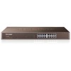 STIKALO 16-PORT TP-Link 100/1000 (TL-SG1016) TP-LINK STIKALO 16-PORT TP-Link 100/1000 (TL-SG1016)