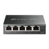 STIKALO 5-PORT TP-Link Easy Smart 100/1000 (TL-SG105E) TP-LINK STIKALO 5-PORT TP-Link Easy Smart 100/1000 (TL-SG105E)