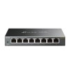 STIKALO 8-PORT TP-Link 100/1000 (TL-SG108E) TP-LINK STIKALO 8-PORT TP-Link 100/1000 (TL-SG108E)