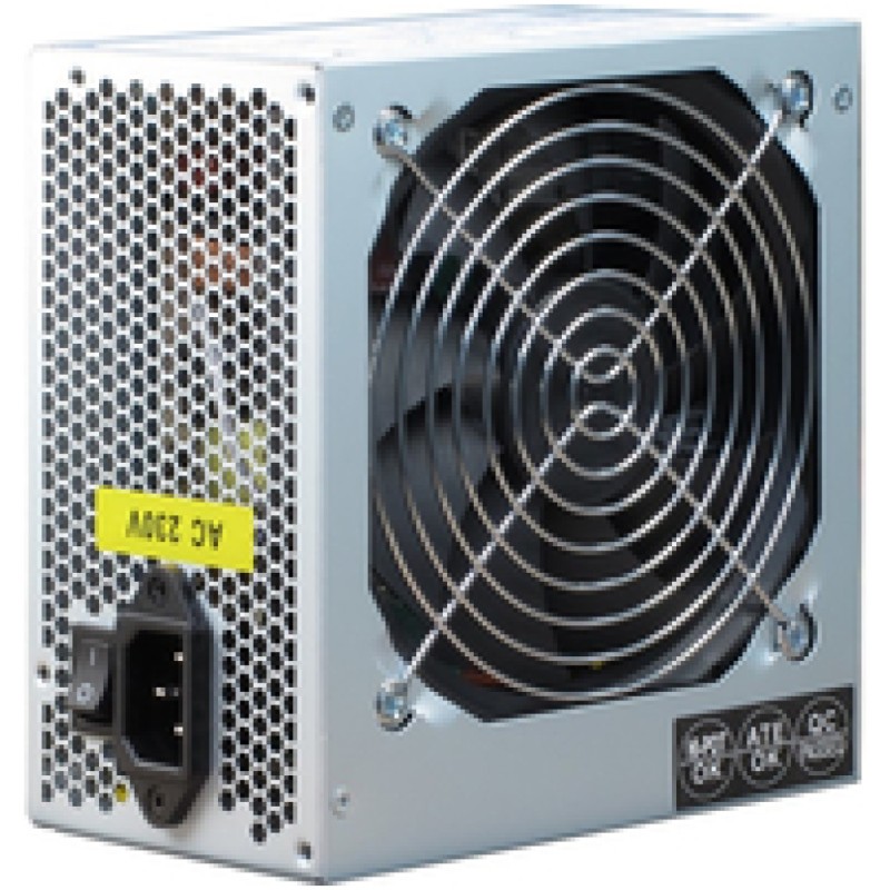 Napajalnik - 500W Inter-Tech IT SL-500 Plus (88882140) Inter-Tech Napajalnik - 500W Inter-Tech IT SL-500 Plus (88882140)