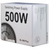 Napajalnik - 500W Inter-Tech IT SL-500 Plus (88882140) Inter-Tech Napajalnik - 500W Inter-Tech IT SL-500 Plus (88882140)