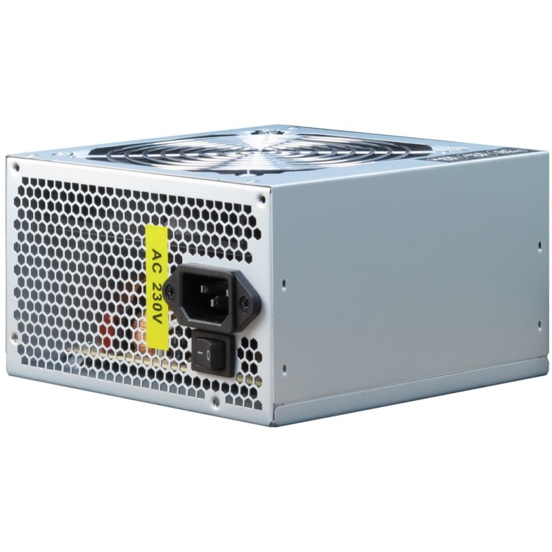 Napajalnik - 500W Inter-Tech IT SL-500 Plus (88882140) Inter-Tech Napajalnik - 500W Inter-Tech IT SL-500 Plus (88882140)