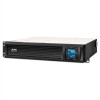 UPS APC Smart-UPS C Line-Interactive 1500VA/900W 4x220V rackmount (SMC1500I-2UC) APC UPS APC Smart-UPS C Line-Interactive 1500VA/900W 4x220V rackmount (SMC1500I-2UC)