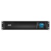 UPS APC Smart-UPS C Line-Interactive 1500VA/900W 4x220V rackmount (SMC1500I-2UC) APC UPS APC Smart-UPS C Line-Interactive 1500VA/900W 4x220V rackmount (SMC1500I-2UC)