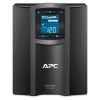 UPS APC Smart-UPS C Line-Interactive 1500VA/900W 8x220V (SMC1500IC) APC UPS APC Smart-UPS C Line-Interactive 1500VA/900W 8x220V (SMC1500IC)