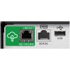 UPS APC Smart-UPS Line-Interactive 1000VA/700W 8x220V (SMT1000IC)