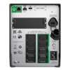 UPS APC Smart-UPS Line-Interactive 1500VA/1000W 8x220V (SMT1500IC)