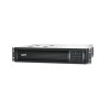 UPS APC Smart-UPS Line Interactive 1500VA/1000W 4x220V rack (SMT1500RMI2UC) APC UPS APC Smart-UPS Line Interactive 1500VA/1000W 4x220V rack (SMT1500RMI2UC)