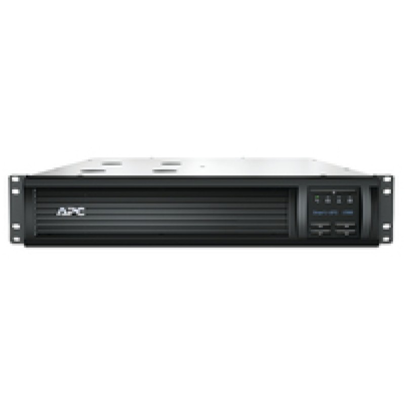 UPS APC Smart-UPS Line Interactive 1500VA/1000W 4x220V rack (SMT1500RMI2UC) APC UPS APC Smart-UPS Line Interactive 1500VA/1000W 4x220V rack (SMT1500RMI2UC)