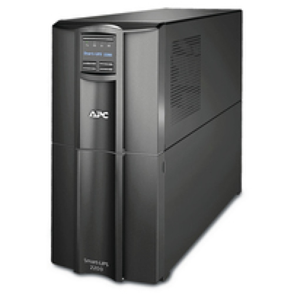 UPS APC Smart-UPS Line-Interactive 2200VA/1980W 8x220V (SMT2200IC) APC UPS APC Smart-UPS Line-Interactive 2200VA/1980W 8x220V (SMT2200IC)