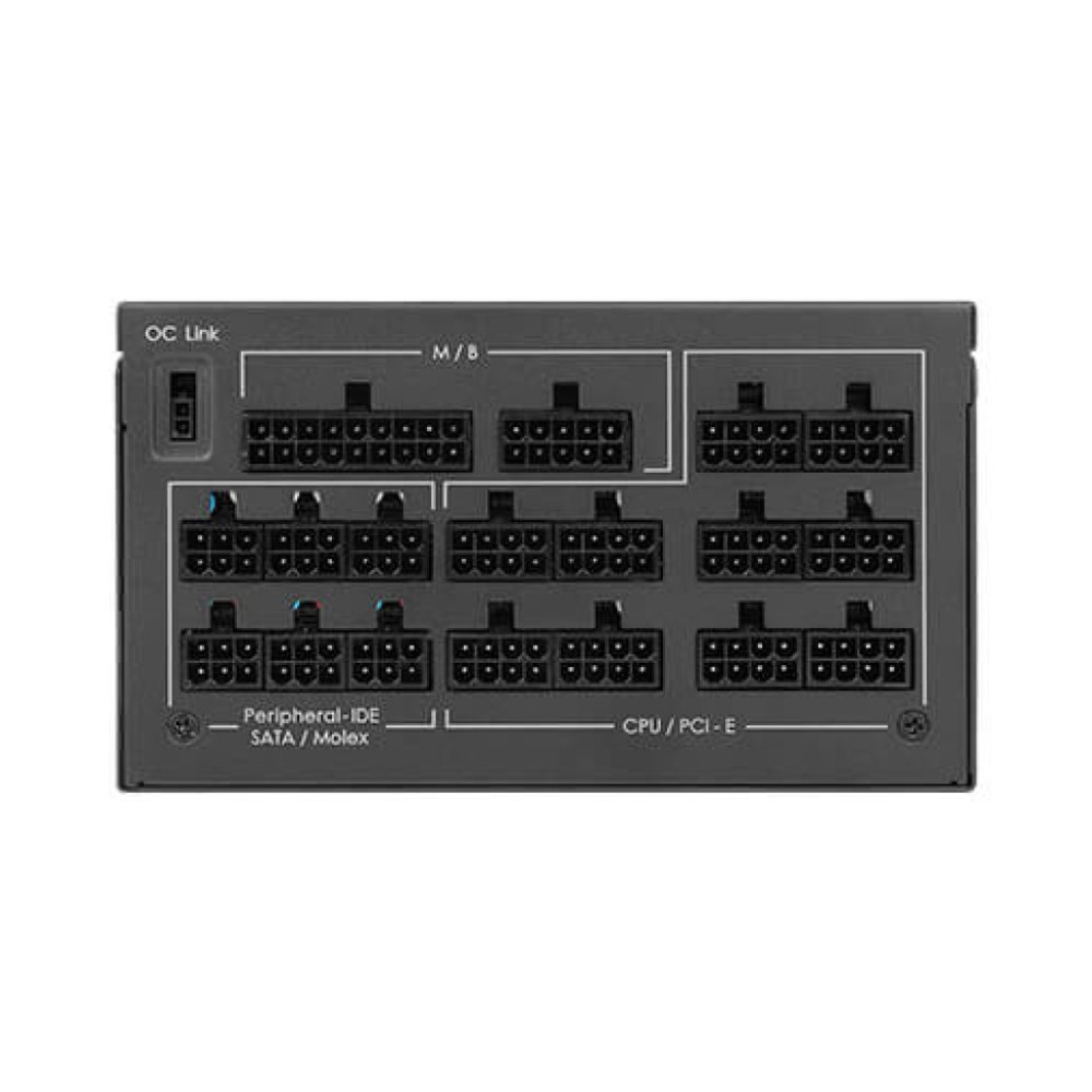 Napajalnik -1300W Antec SP1300 EC Signature PLATINUM 80Plus Platinum 92% modularni (0-761345-11707-4) ANTEC Napajalnik -1300W Antec SP1300 EC Signature PLATINUM 80Plus Platinum 92% modularni (0-761345-11707-4)