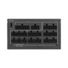 Napajalnik -1300W Antec SP1300 EC Signature PLATINUM 80Plus Platinum 92% modularni (0-761345-11707-4) ANTEC Napajalnik -1300W Antec SP1300 EC Signature PLATINUM 80Plus Platinum 92% modularni (0-761345-11707-4)