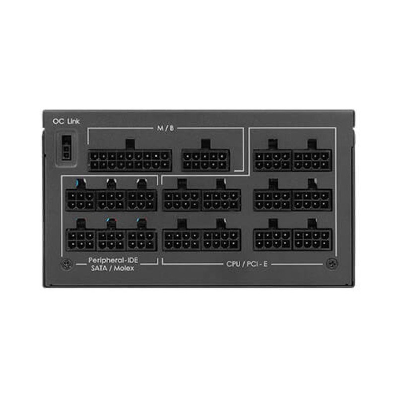 Napajalnik -1300W Antec SP1300 EC Signature PLATINUM 80Plus Platinum 92% modularni (0-761345-11707-4) ANTEC Napajalnik -1300W Antec SP1300 EC Signature PLATINUM 80Plus Platinum 92% modularni (0-761345-11707-4)