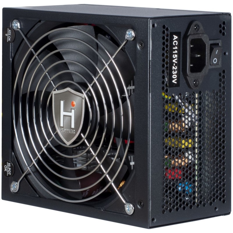 Napajalnik - 750W Inter-Tech SP-750 HiPower ATX12V 2.4 (88882112) Inter-Tech Napajalnik - 750W Inter-Tech SP-750 HiPower ATX12V 2.4 (88882112)