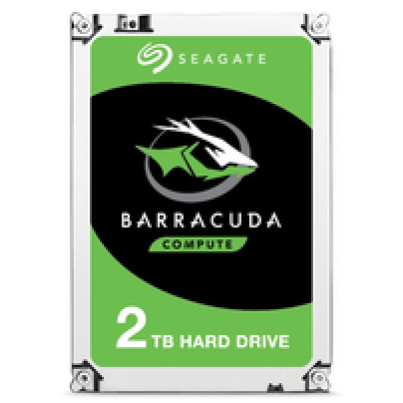 Trdi disk 2TB SATA3 Seagate BarraCuda 6Gb/s 256Mb 7.200 (ST2000DM008) SEAGATE Trdi disk 2TB SATA3 Seagate BarraCuda 6Gb/s 256Mb 7.200 (ST2000DM008)