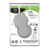 Trdi  disk 2.5 2TB SATA3 -  5400/128MB 7mm Seagate Barracuda