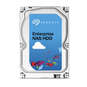 Trdi disk 6TB SATA3 Seagate IronWolf 6GB/s 256MB 5400 - primerno za NAS Trdi disk 6TB SATA3 Seagate IronWolf 6GB/s 256MB 5400 - primerno za NAS