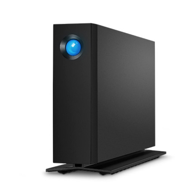 Prenosni disk 8,9cm (3,5) 10TB USB 3.1 LaCie d2 Profesional USB-C (STHA10000800) LaCie Prenosni disk 8,9cm (3,5) 10TB USB 3.1 LaCie d2 Profesional USB-C (STHA10000800)