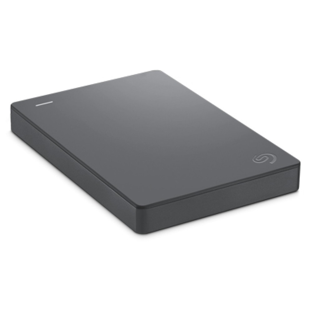 Prenosni disk 6,4cm (2,5) 2TB USB 3.0 Seagate Basic Portable USB 3.0