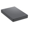 Prenosni disk 6,4cm (2,5) 2TB USB 3.0 Seagate Basic Portable USB 3.0 SEAGATE Prenosni disk 6,4cm (2,5) 2TB USB 3.0 Seagate Basic Portable USB 3.0