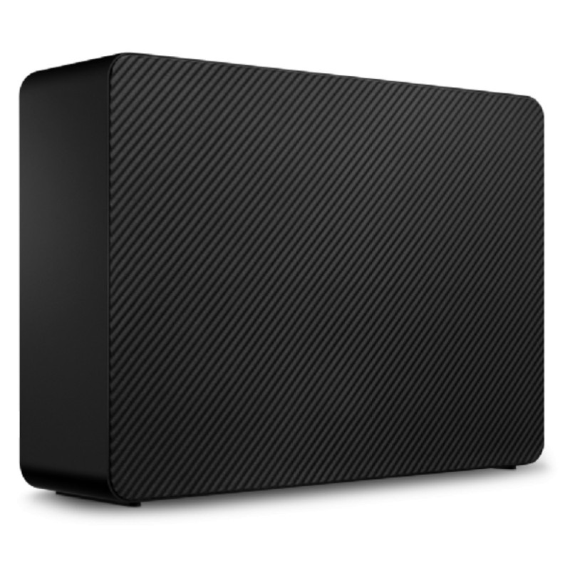 Prenosni disk 8,89cm (3,5) 10TB USB3.0 Seagate Expansion Desktop (STKP10000400) SEAGATE Prenosni disk 8,89cm (3,5) 10TB USB3.0 Seagate Expansion Desktop (STKP10000400)