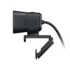 Spletna kamera Logitech StreamCam FHD 60FPS 78° USB-C grafitna Autofokus dvojni mikrofon (960-001281)