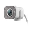 Spletna kamera Logitech StreamCam FHD 60FPS 78° USB-C bela Autofokus dvojni mikrofon (960-001297)