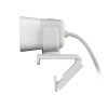 Spletna kamera Logitech StreamCam FHD 60FPS 78° USB-C bela Autofokus dvojni mikrofon (960-001297)