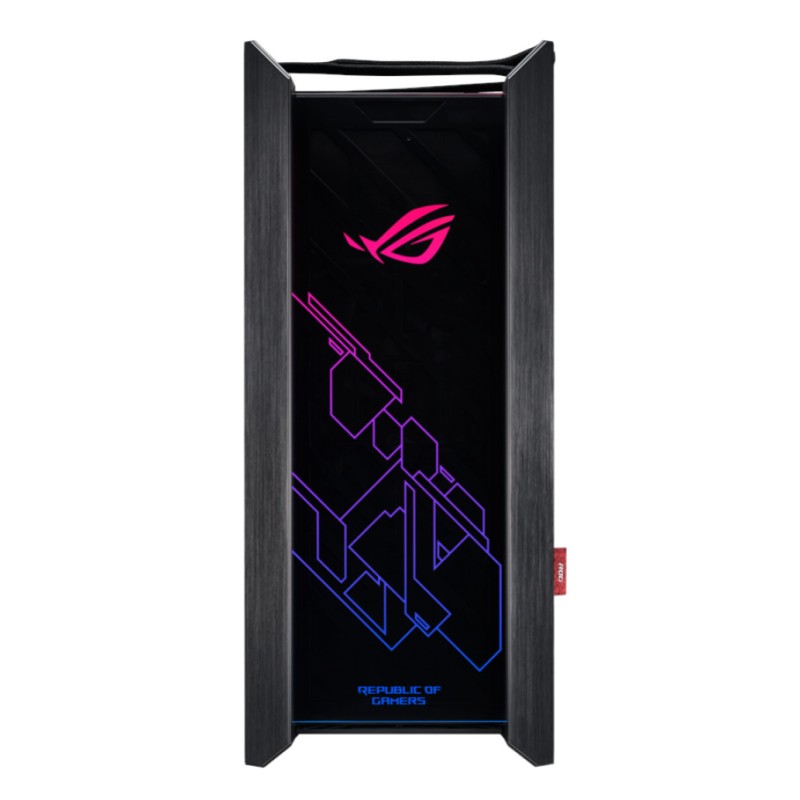 Ohišje Asus ROG Strix Helios GX601 ATX - črna RGB ASUS Ohišje Asus ROG Strix Helios GX601 ATX - črna RGB