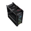Ohišje Asus ROG Strix Helios GX601 ATX - črna RGB